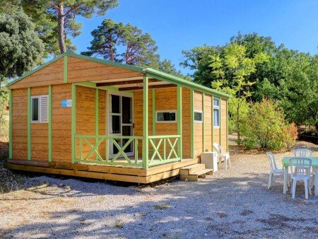 Mobil home