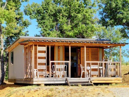 Mobil home
