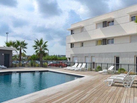Appartement bien-être