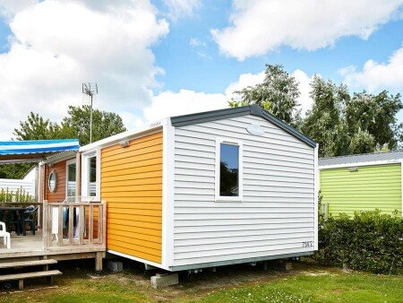Mobil home