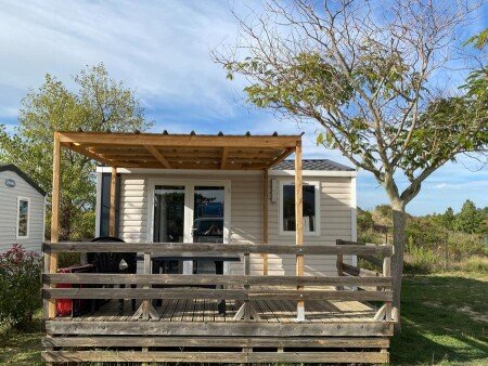 Mobil home