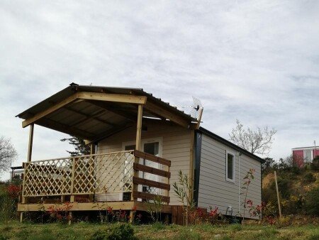 Mobil home