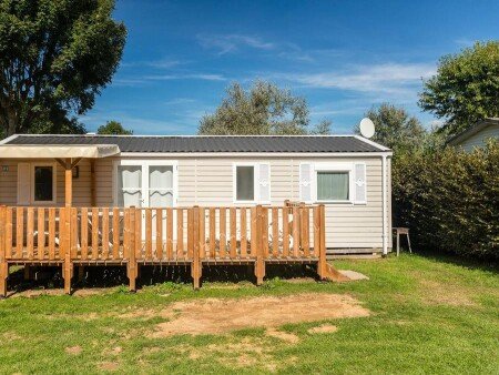 Mobil home