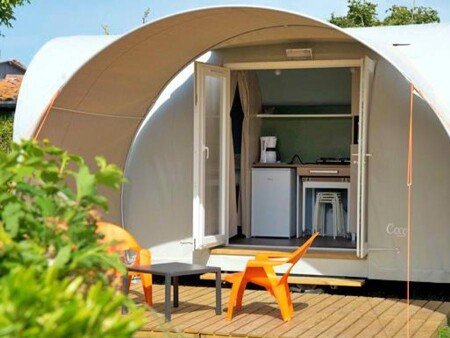 Camping / Mobil Home