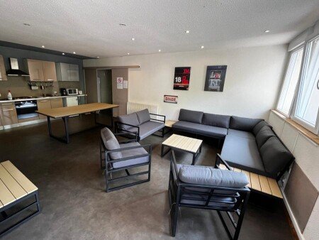 Camping / Mobil Home