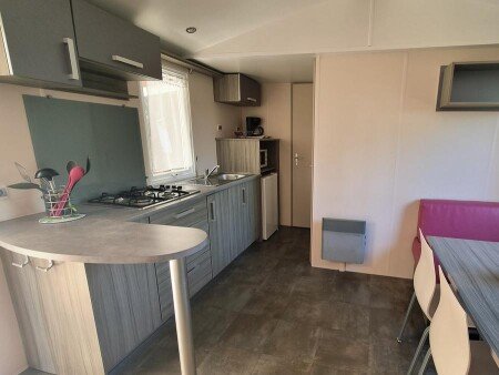 Mobil home