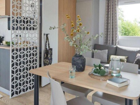 Mobil home