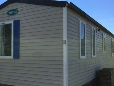 Mobil home