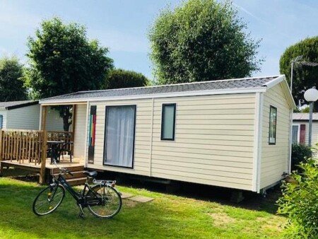 Mobil home