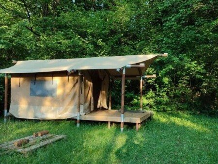 Camping / Mobil Home