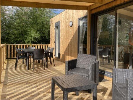 Mobil home