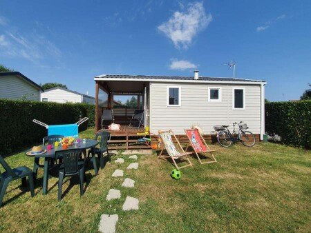 Mobil home