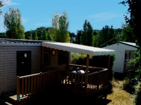 Mobil home