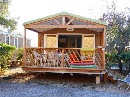 Mobil home