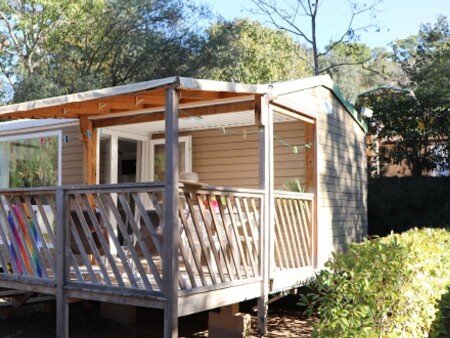 Mobil home
