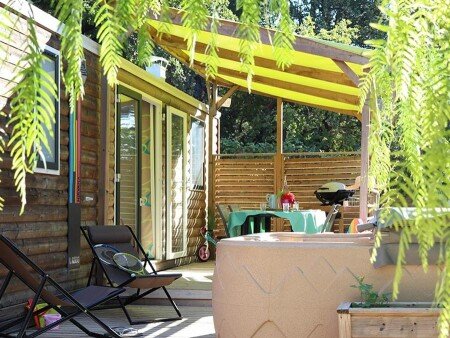 Mobil home