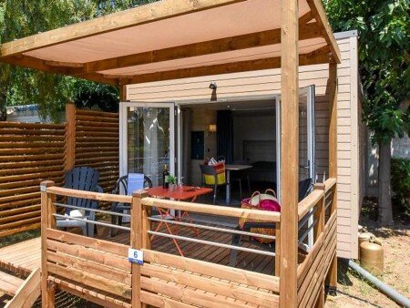 Mobil home