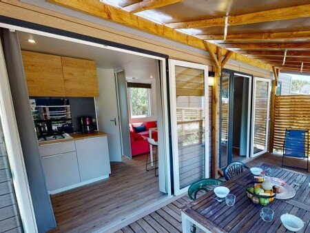 Mobil home