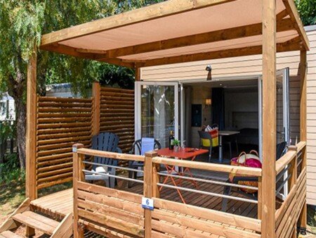Mobil home
