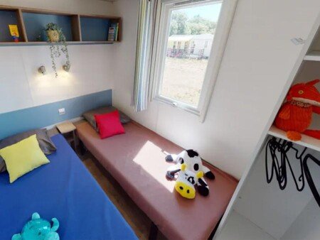 Mobil home