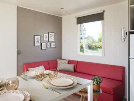 Mobil home