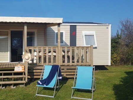 Mobil home