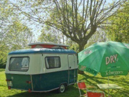 Caravane