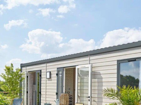 Mobil home
