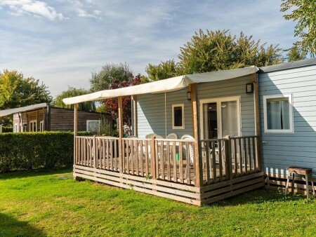 Mobil home