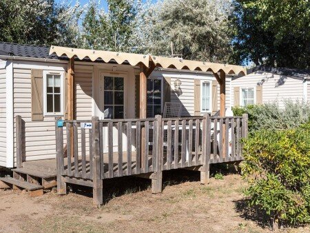 Mobil home