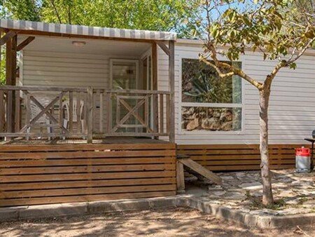 Mobil home