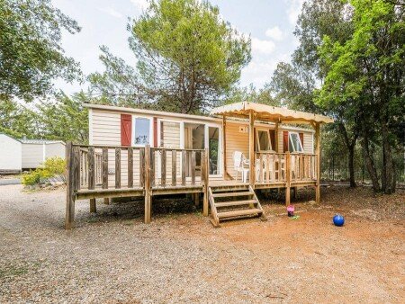 Mobil home
