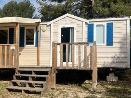 Mobil home