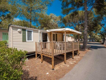 Mobil home