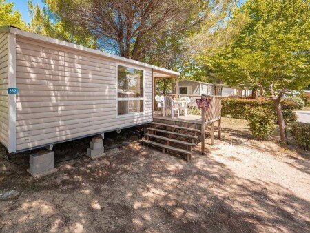 Mobil home
