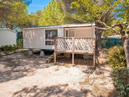 Mobil home