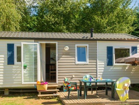 Mobil home