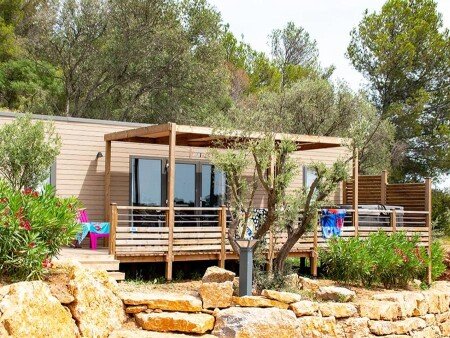 Mobil home