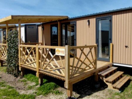 Mobil home