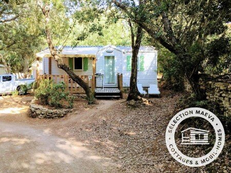 Mobil home