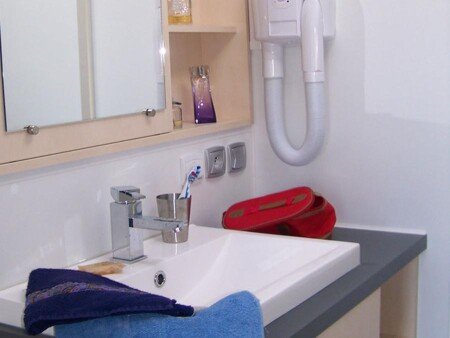 Mobil home