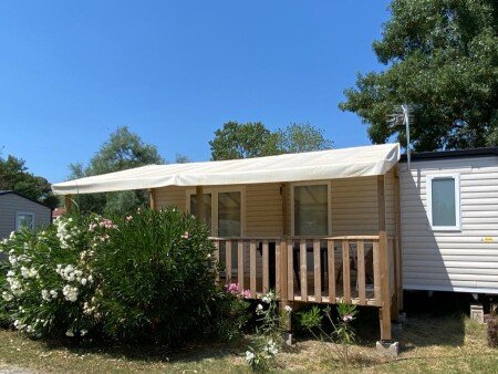 Mobil home