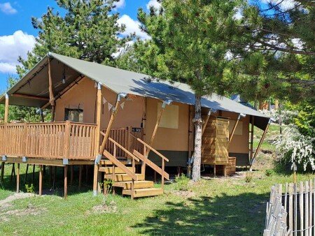 Camping / Mobil Home