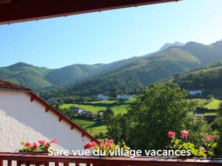 Appartement bien-être