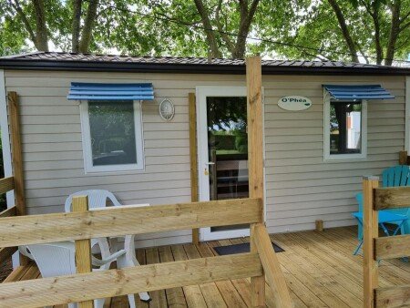 Mobil home