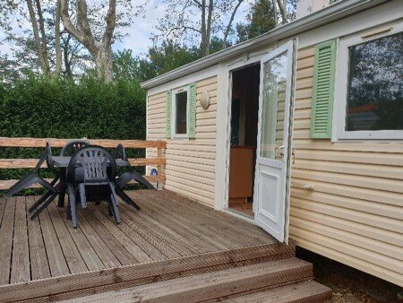 Mobil home