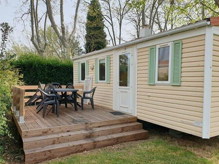 Mobil home