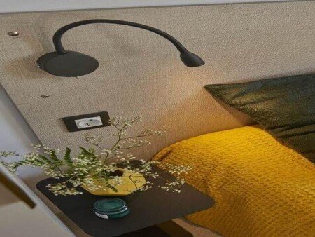 Mobil home