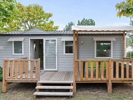 Mobil home