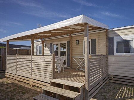 Mobil home